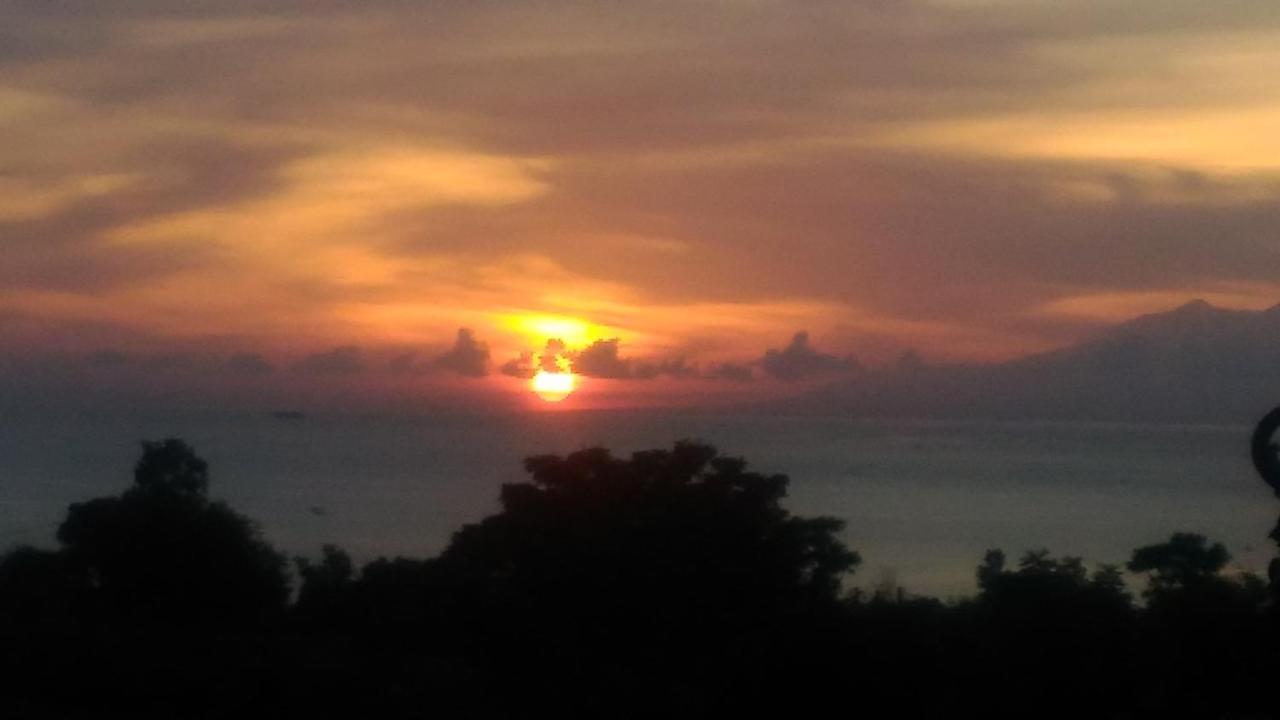 Khrisna Sunrise Homestay Tulamben מראה חיצוני תמונה